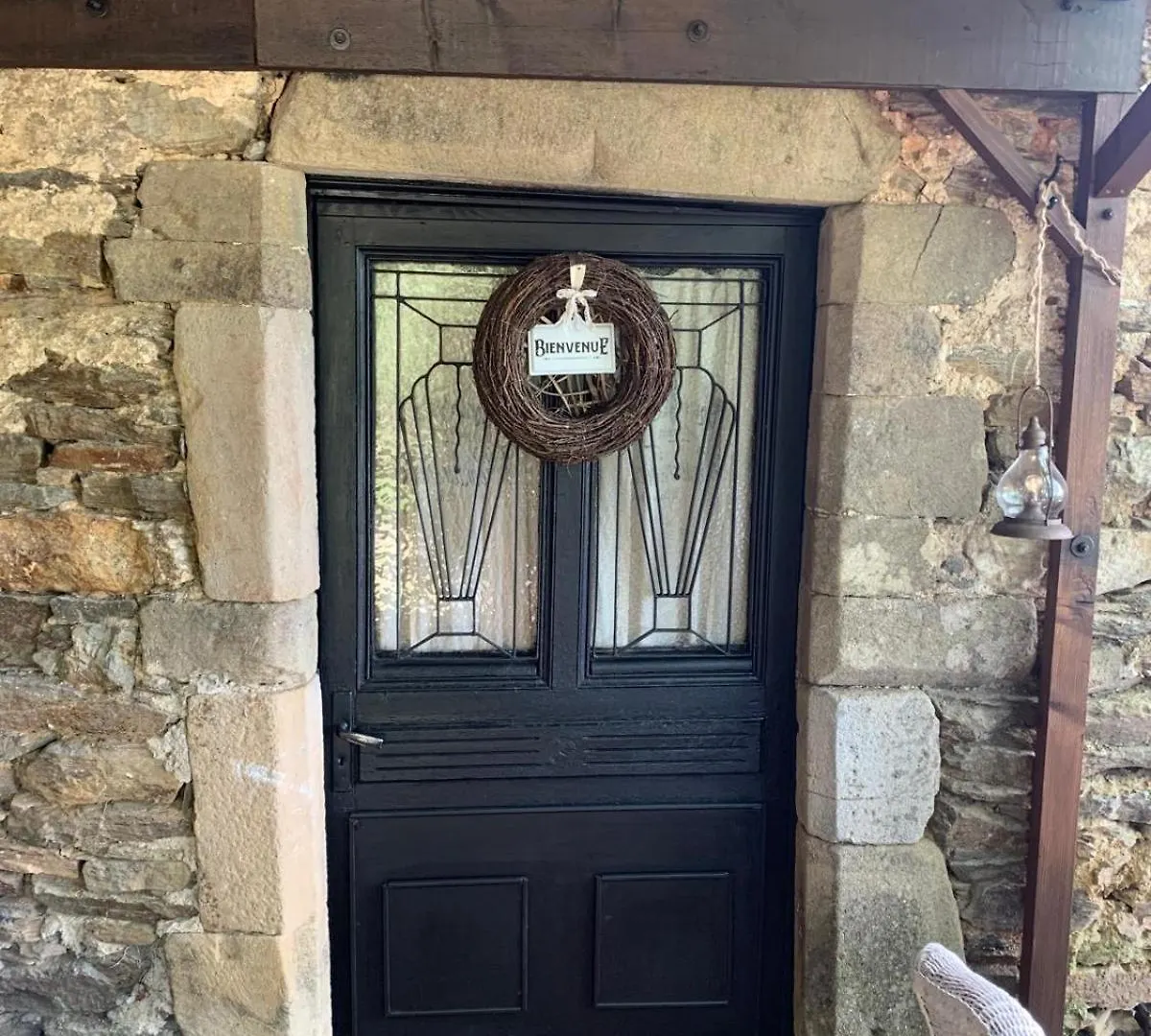 Vakantiehuis Maison Belle Vue Réquista