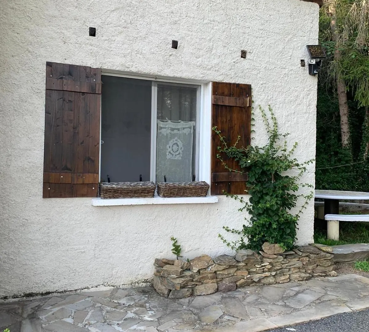 Maison Belle Vue Réquista Frankrijk