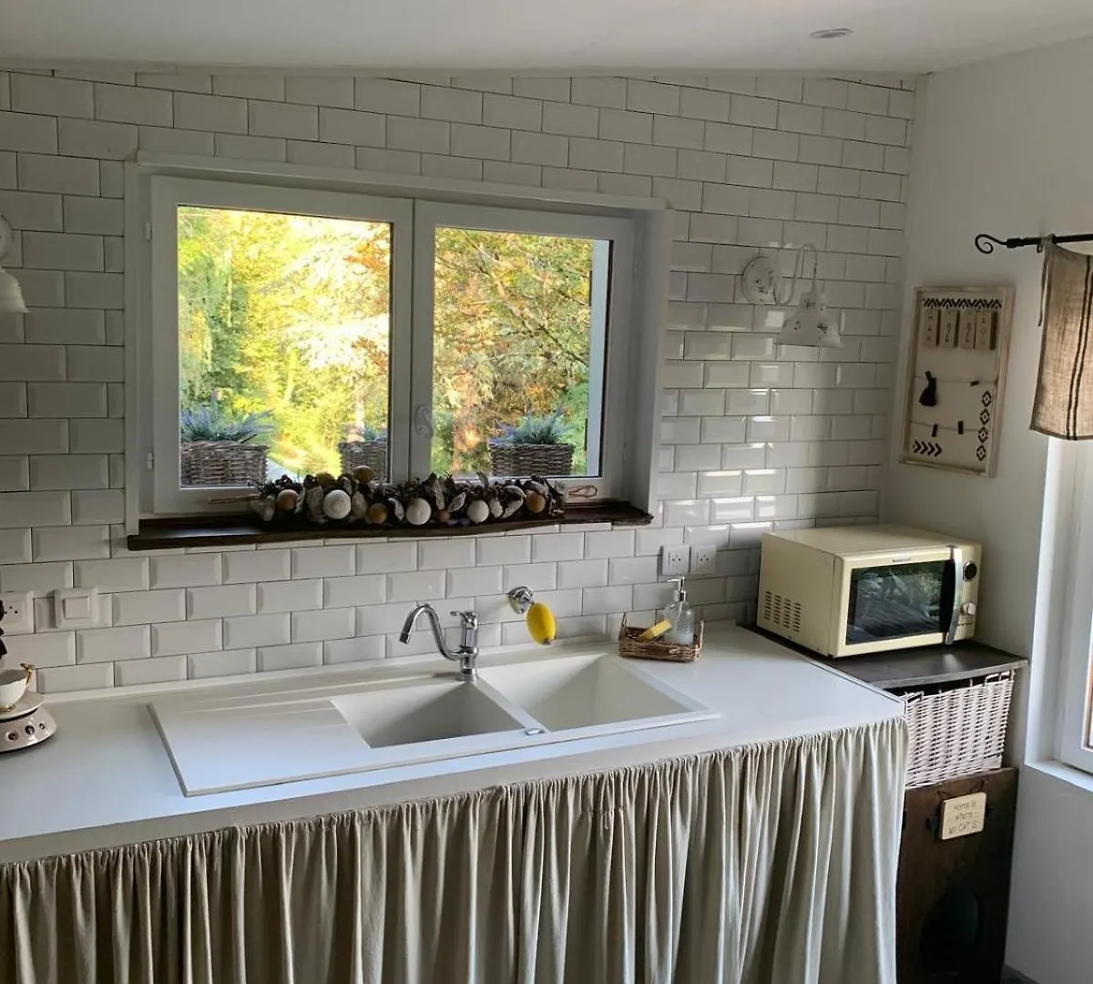 Vakantiehuis Maison Belle Vue Réquista